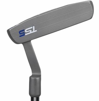 U.S. Kids Golf TS5-54 (137cm) W10 DD2 junior putter, stål
