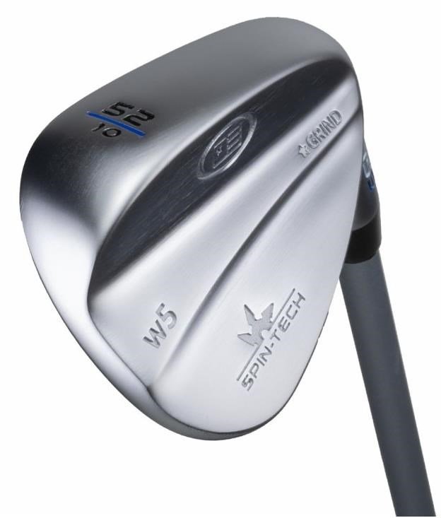 U.S. Kids Golf TS5-66 (167+cm) W5 junior wedge, grafit