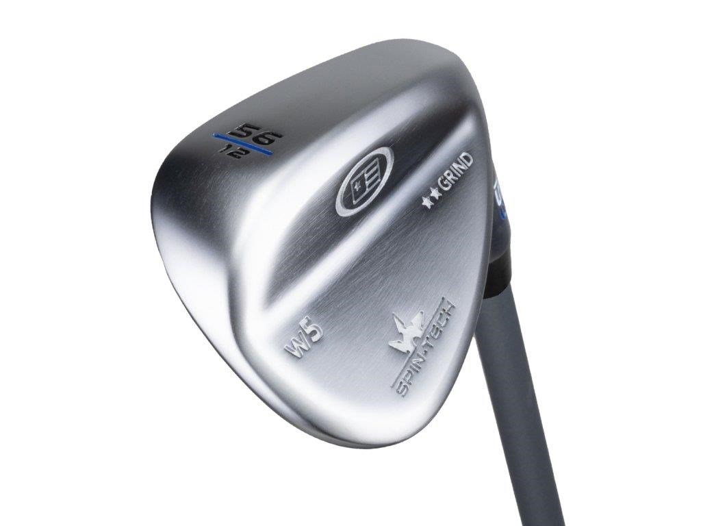 U.S. Kids Golf TS5-66 (167+cm) W5 junior wedge, grafit