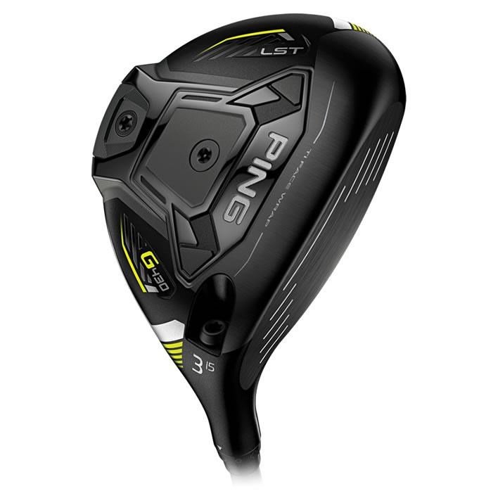 PING G430 LST herr fairwaywood