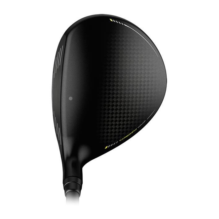 PING G430 LST herr fairwaywood