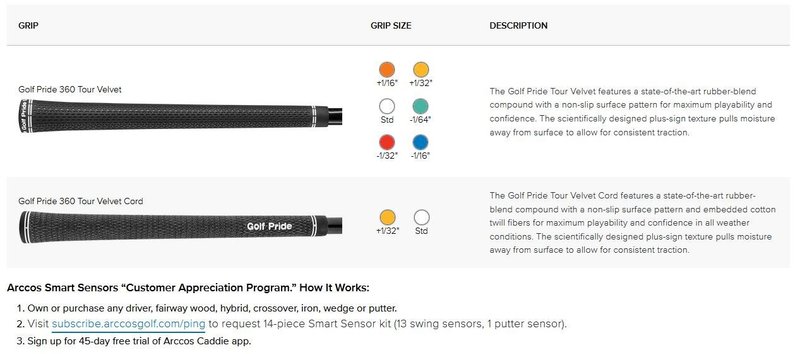 PING G430 LST herr fairwaywood