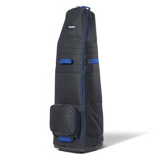 Bag Boy Freestyle travel bag, svart/royal