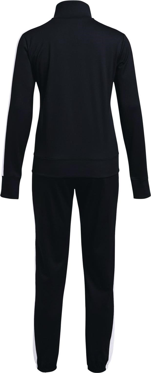 Under Armour Tricot dam träningsoverall, svart