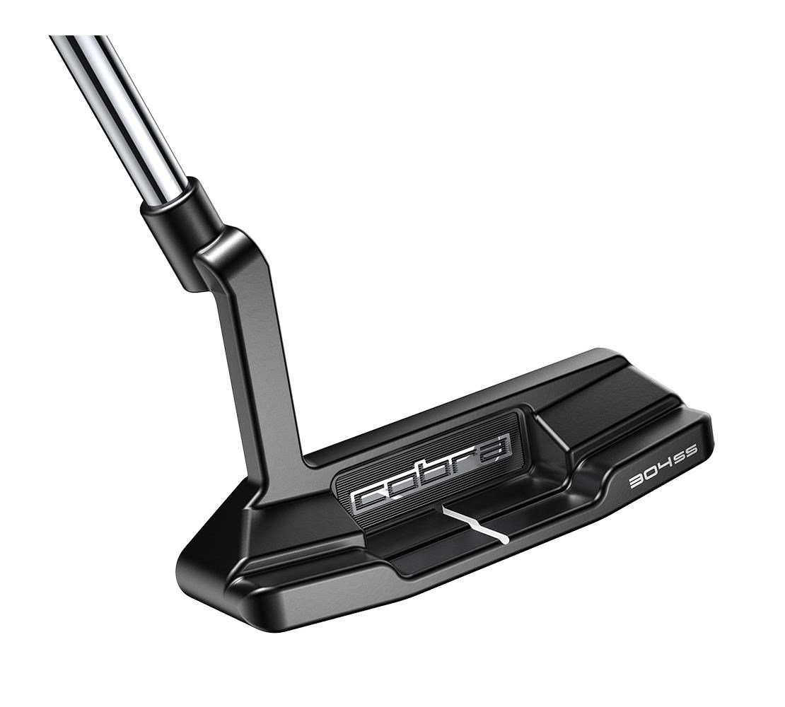 Cobra KING Vintage Sport-45 putter