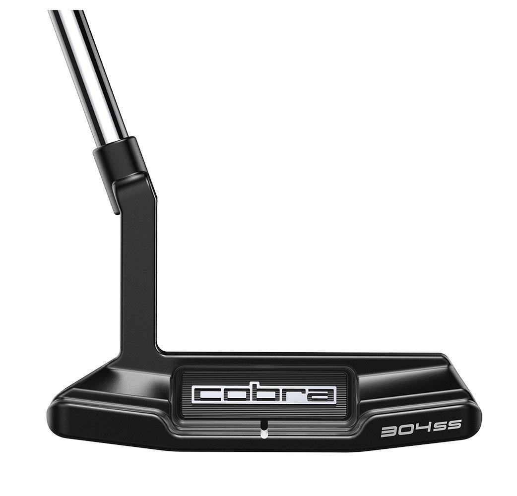 Cobra KING Vintage Sport-45 putter