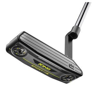 Cobra KING Vintage Sport-45 putter