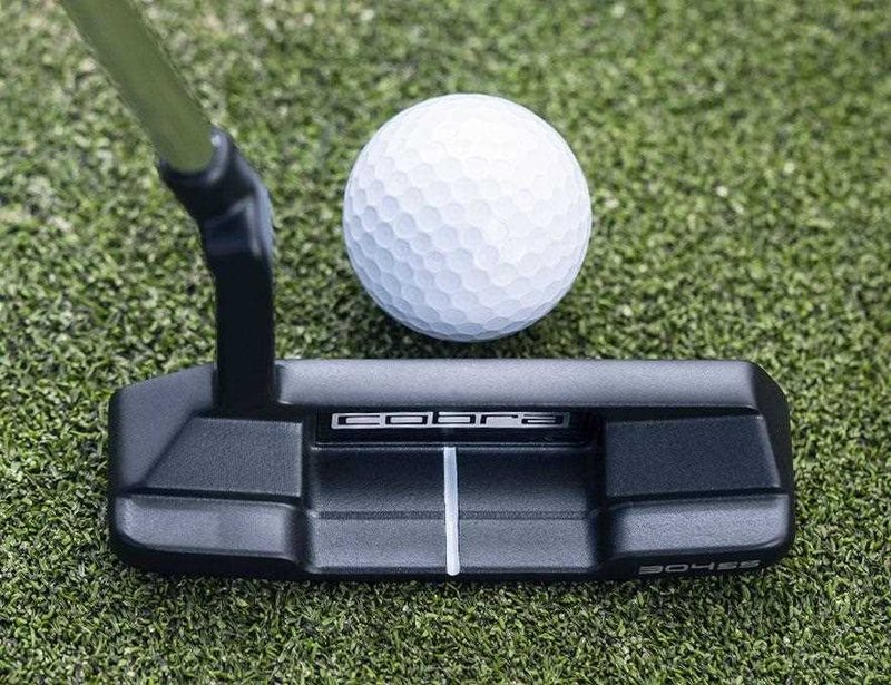 Cobra KING Vintage Sport-45 putter