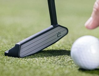 Cobra KING Vintage Sport-45 putter