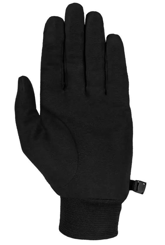 Callaway Thermal Grip herr golfhandskar (par), svart