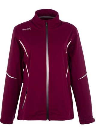 ProQuip Ailsa Tour-Lite damväst, raspberry