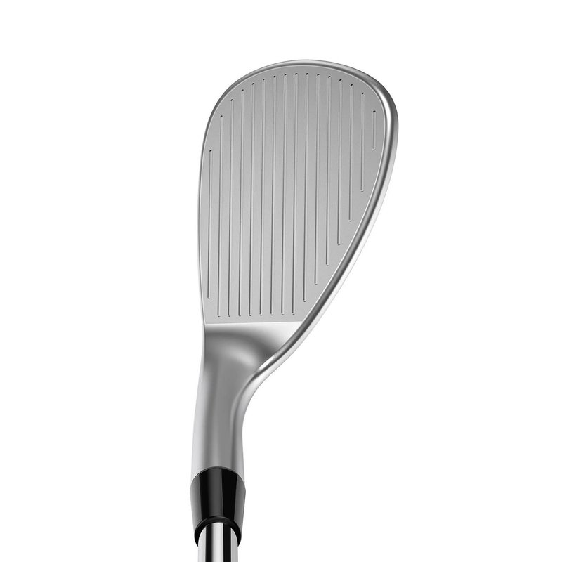Cobra SNAKEBITE Silver Versatile herr wedge, stål