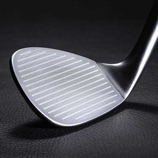 Cobra SNAKEBITE Silver Versatile herr wedge, stål