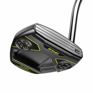 Cobra KING Vintage Cuda putter