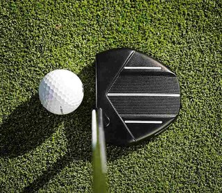 Cobra KING Vintage Cuda putter