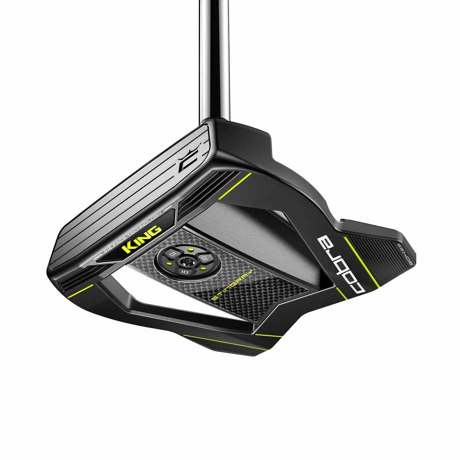 Cobra KING Stingray putter