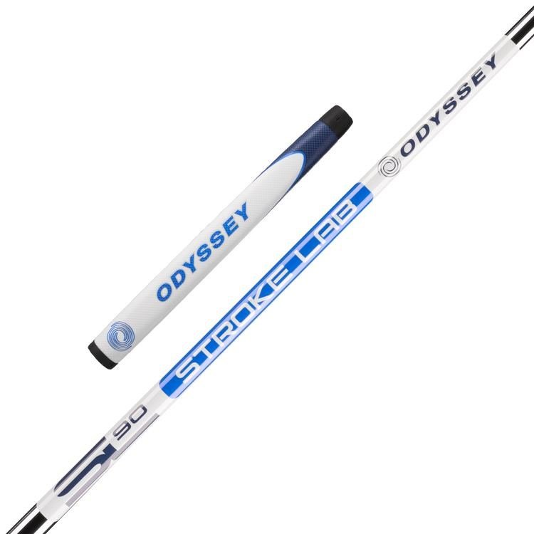 Odyssey AI-ONE Double Wide DB putter