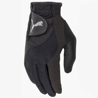 Puma Rain herr golfhandske, svart