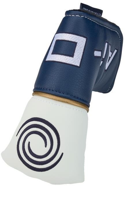 Odyssey AI-ONE Milled Two T CH putter