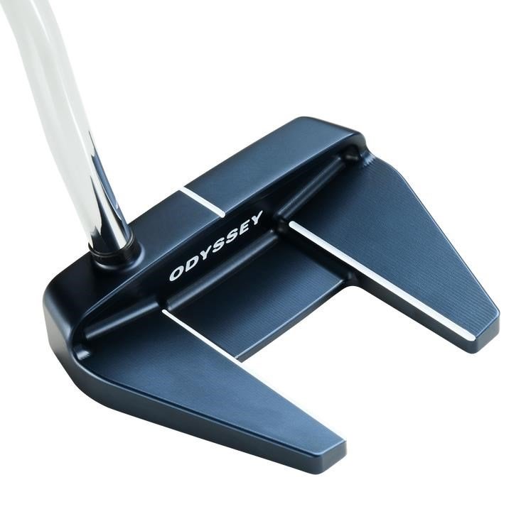 Odyssey AI-ONE Milled Seven T DB putter