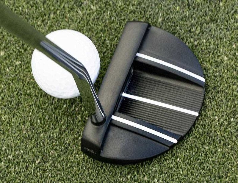 Cobra KING Vintage Torino putter