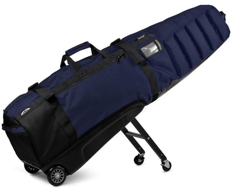 Sun Mountain Club Glider Meridan resväska, navy