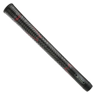 Winn DriTac 2.0 grip, STANDARD (51g), jet black