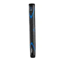 Winn Excel Pro X 1.32 putter grip, svart/blå