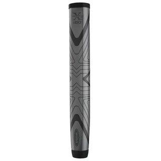 WinnExcel WinnProX 1.60" putter grip, grå