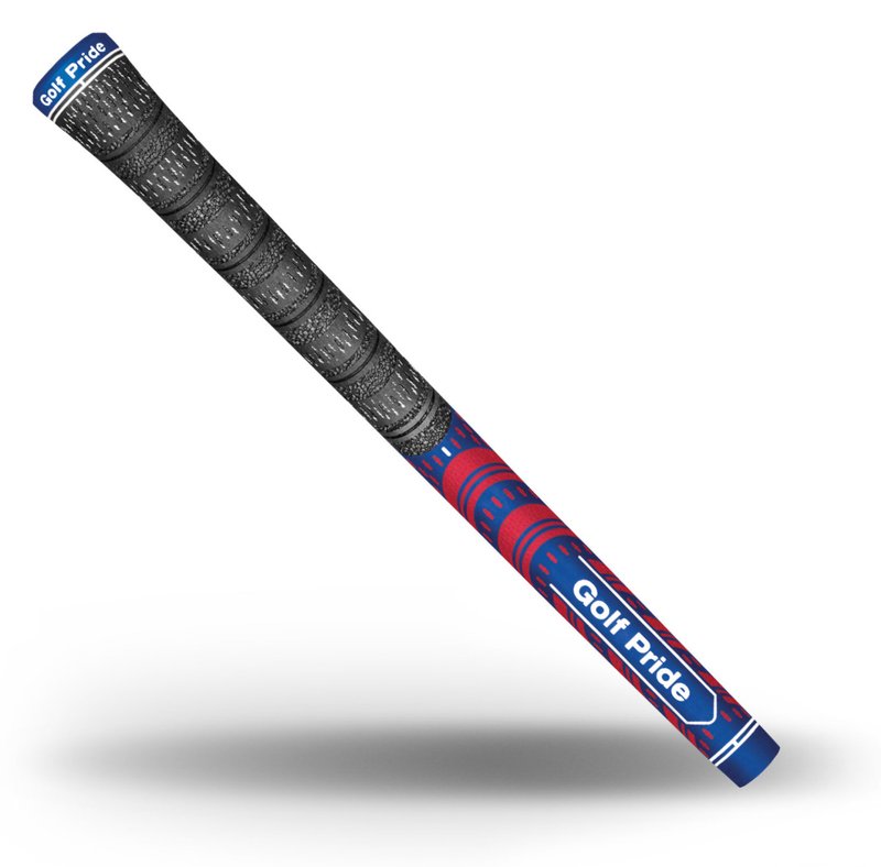 Golf Pride MCC Teams grip, navy/red