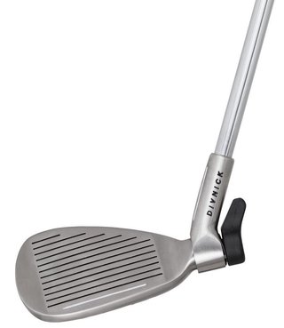 Divnick Golf Adjustable Telescopic "Whole-In-One" järnset