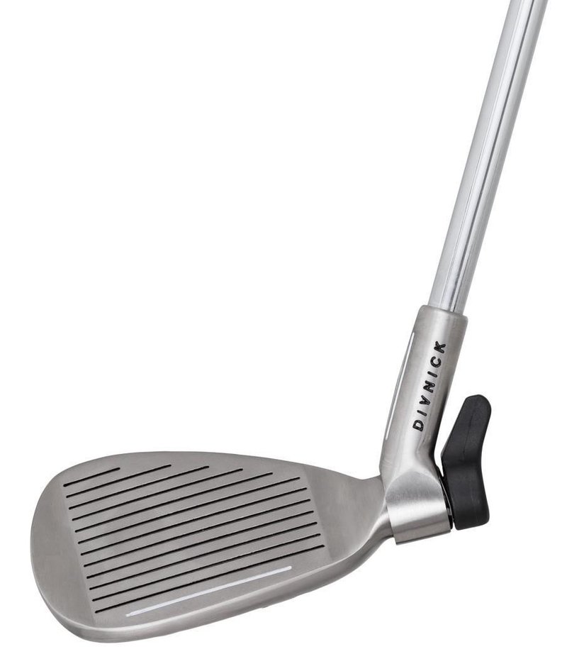 Divnick Golf Adjustable Telescopic "Whole-In-One" järnset