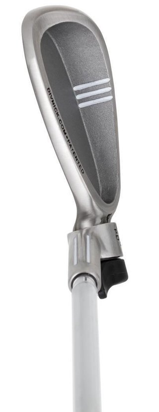 Divnick Golf Adjustable Telescopic "Whole-In-One" järnset