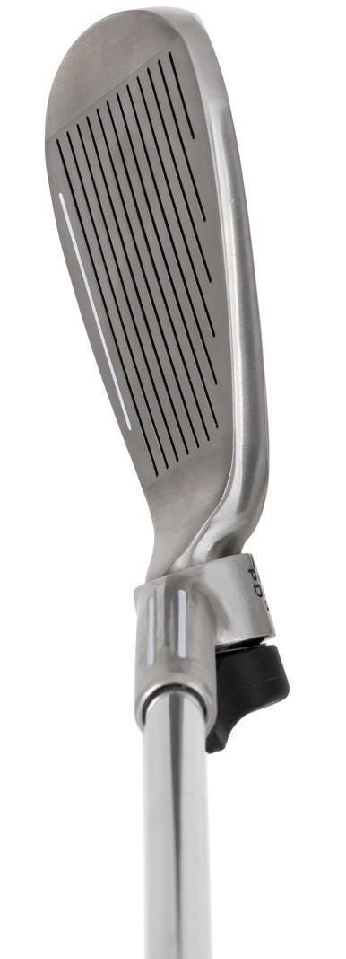 Divnick Golf Adjustable Telescopic "Whole-In-One" järnset