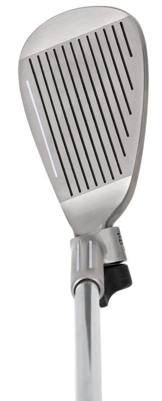 Divnick Golf Adjustable Telescopic "Whole-In-One" järnset