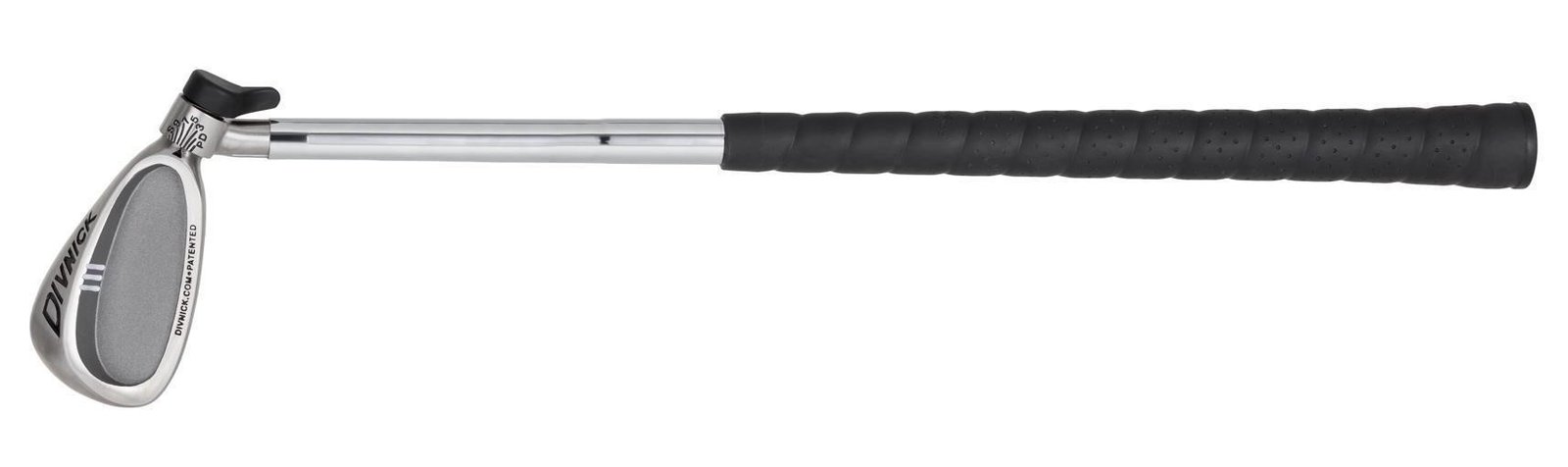 Divnick Golf Adjustable Telescopic "Whole-In-One" järnset