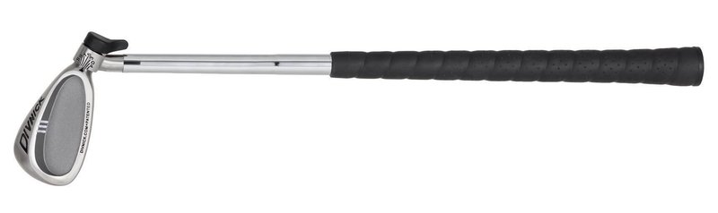 Divnick Golf Adjustable Telescopic "Whole-In-One" järnset