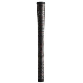 Winn Dri-Tac Lite grip, standard, mörkgrå