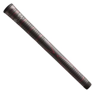 Winn Dri-Tac Lite grip, standard, mörkgrå