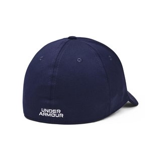 Under Armour Blitzing herr keps, midnight navy