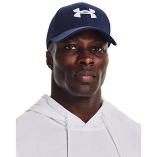 Under Armour Blitzing herr keps, midnight navy