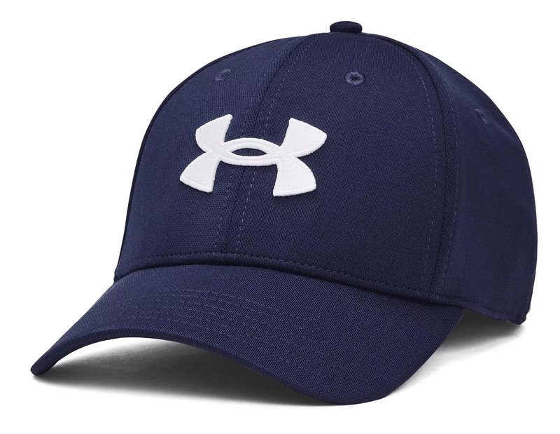 Under Armour Blitzing herr keps, midnight navy