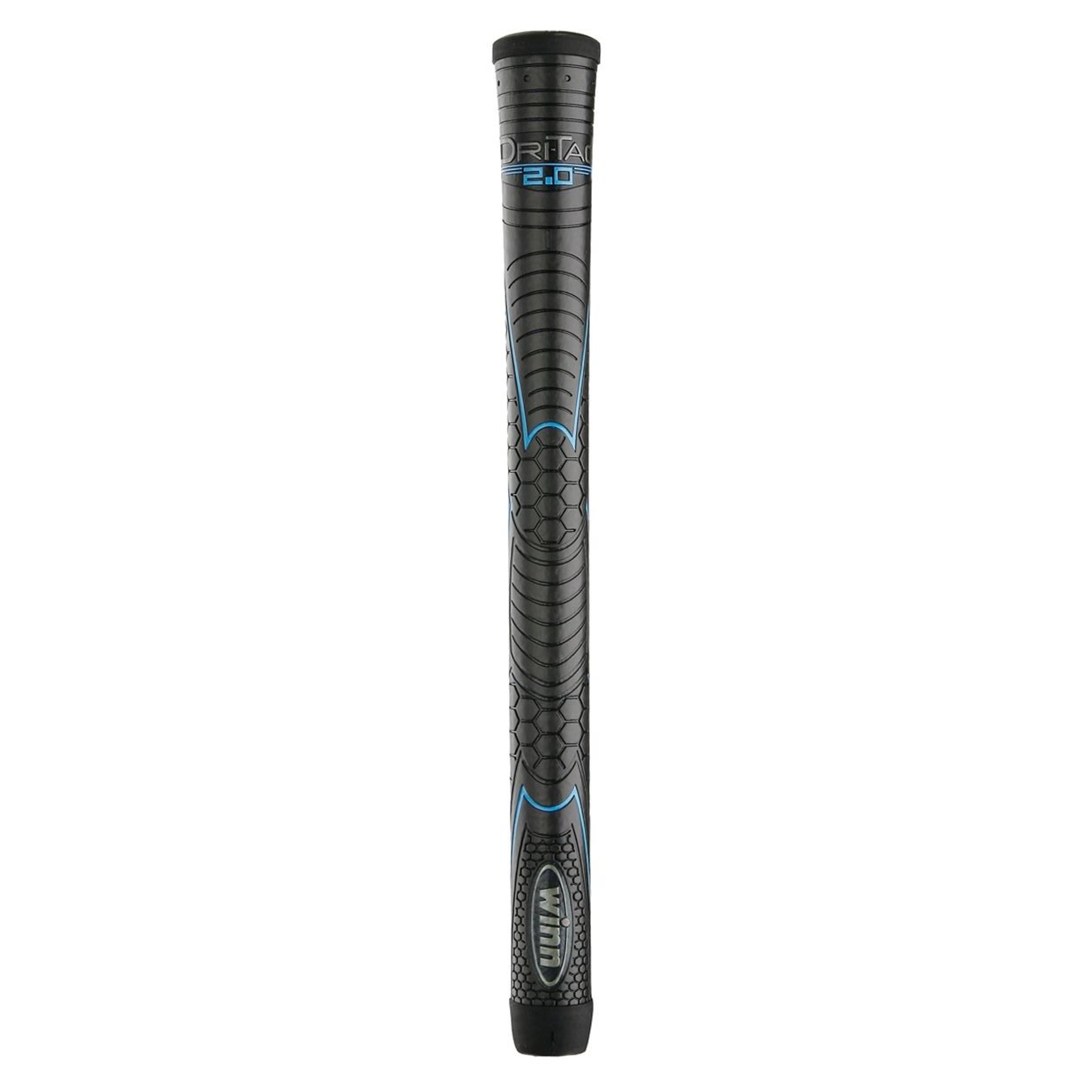Winn DriTac 2.0 grip, svart