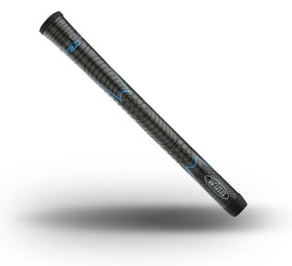 Winn DriTac 2.0 grip, svart