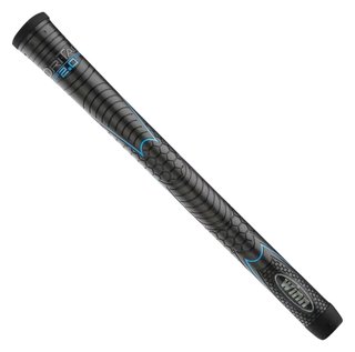 Winn DriTac 2.0 grip, svart