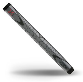 Winn Excel WinnProX 1.18" putter grip, grå