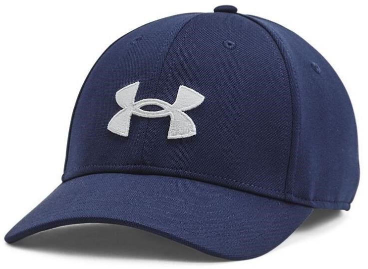 Under Armour Blitzing herr keps, midnight navy