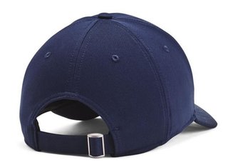 Under Armour Blitzing herr keps, midnight navy
