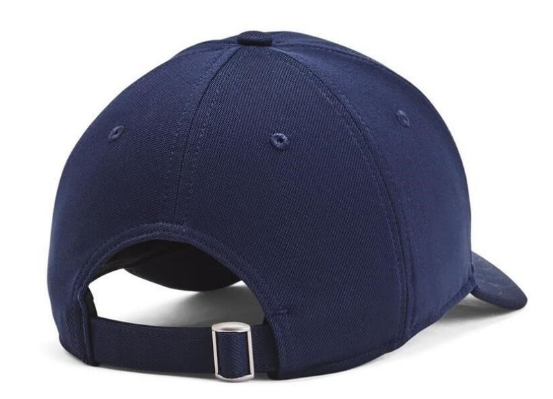 Under Armour Blitzing herr keps, midnight navy