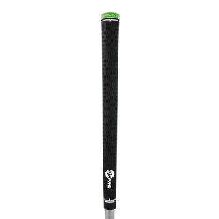 MKids Pro Junior Green 57" (145cm/9-11Y) junior järnset, stål